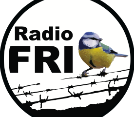 Redaktionen Radio Fri