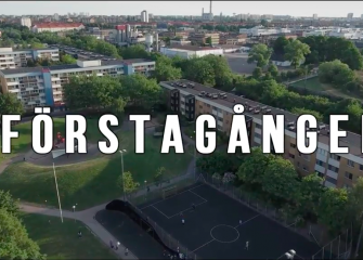 #förstagången