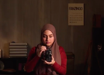 Casting & provfilmning