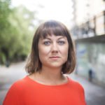 Foto: Isabell Höjman