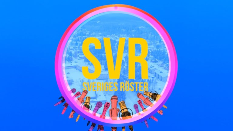 Voices of Sweden