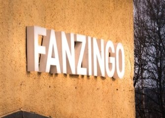 Studiebesök på Fanzingo