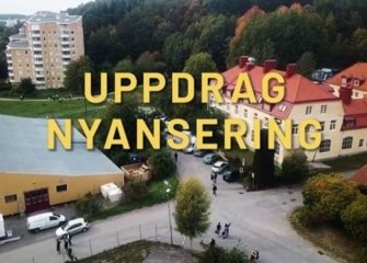 Uppdrag Nyansering