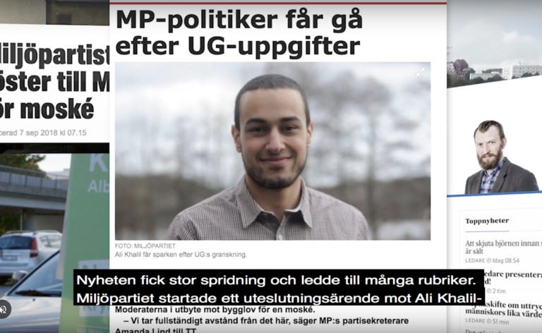 Valskandal eller medieskandal i Botkyrka?