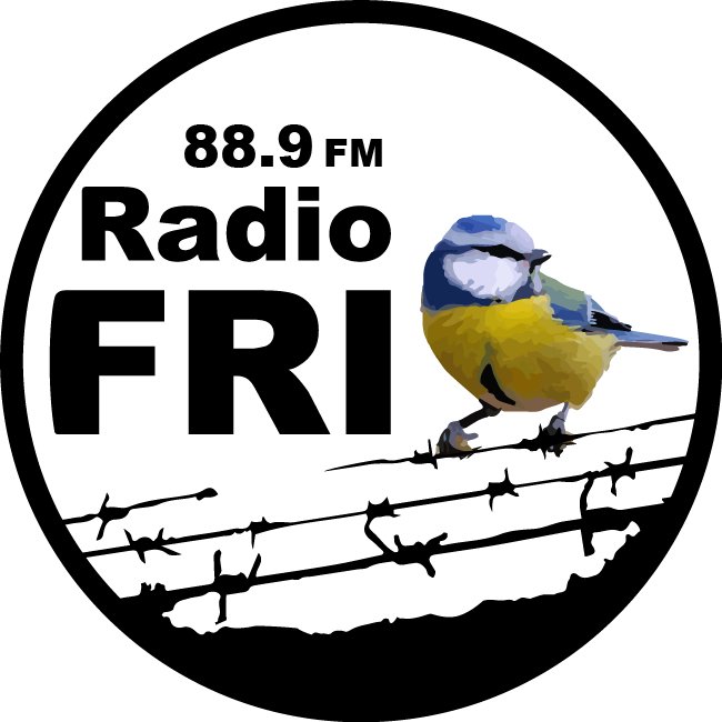 “Radio Free” - Sweden’s first prison radio