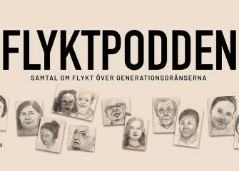 Flyktpodden