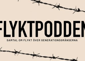 Flyktpodden - lärarhandledning