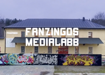 Fanzingos Medialabb