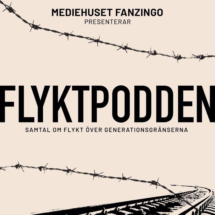 Idag släpps ett nytt avsnitt av Flyktpodden! 

Vi möter Berolin Deniz, vars släktingar drabbades av folkmordet på armenier och assyrier/syrianer (Seyfo) 1915-1917, och Eduardo Flores Gonzales från Lima Peru, vars äldre släktingar levde i en diktatur fram till 80-talet. Samtalet berör likheter mellan deras upplevelser av att vara efterlevande i en familj som drabbats av oerhört starka händelser i en tidigare generation, ur både ett politiskt och socialt perspektiv. 

Folkmord och diktaturer skapar ett kollektivt trauma, vars känslor och konflikter ofta går i arv. Att inte få upprättelse eller bekräftelse på vad som har hänt kan påverka överlevande och efterlevande släktingar i generationer framåt. Berolin Deniz, vars far- och morföräldrar drabbades hårt, menar att hon upplever ett stort ansvar och behov att sprida kunskap om denna historia till nya generationer för att undvika att historien upprepar sig. Avsnittet adresserar kausalitet och hur minnen/trauman kan förstås som en del av individens identitet. 

Du lyssnar där poddar finns, länk till Soundcloud i vår profil!

Mer info: 
I Flyktpoddens nio avsnitt möts en överlevande från Förintelsen eller annat folkmord och en ung person med erfarenhet av migration, i ett samtal om flykt, förföljelse och utanförskap. Samtalet hjälper oss att förstå och dra paralleller till det som hände och den utveckling som vi ser runt om i världen idag. Vi tror att personliga berättelser kan göra skillnad och hjälper oss att se hur historia och nutid hänger ihop. 

Projektet stöds av MUCF @ungciv