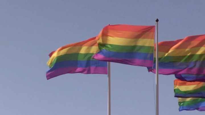 🏳️‍🏳️‍⚧️”Det är en vecka per år som jag känner mig accepterad och sen resten av veckorna är det bara som vanligt.”

Förra veckan var det Pridevecka i Stockholm, som främst har präglats av firande, men det är också en påminnelse om allt svårt som HBTQ+- personer har gått igenom. I den poetiska filmen ”Kontrast” får vi, genom intervjuer och en dikt, ta del av vad Prideveckan betyder för många, men också vad den faktiskt står i kontrast till.

Filmen är gjord av unga filmskapare genom Fanzingos feriepraktik 2020 i samarbete med Botkyrka kommun och projektet Media Activism med stöd av Eu-programmet Erasmus+

Dikt: Jon Ely @suedi_alien 

En film av: 
Terese Ackerberg 
Dante Heinonen Pinto 
Mathilda Nilsson 
Sam Vågstrand 

Musik: 
Dante Heinonen Pinto