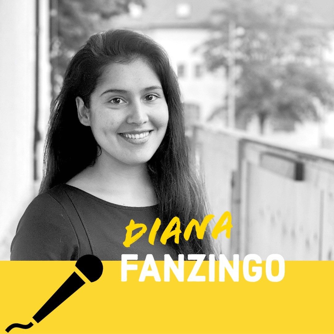 Idag säger vi hej till vår nya personalchef Diana Zanzi Ferrando! 

️Varmt välkommen till Fanzingo! Vad blir din roll här? 
– Som personalchef kommer jag ansvara för avtal, arbetsmiljö, kompetensutveckling, arbetsledning etc. Jag kommer även att arbeta med övergripande strategiarbete tillsammans med övriga i ledningsgruppen. 

️Vad hoppas du få lära dig och bidra med på Fanzingo? 
– Jag vill fortsätta utveckla arbetsmiljön ur ett intersektionellt perspektiv så att vi ser till att kontinuerligt leva som vi lär. I grunden handlar det om att påverka oss själva och vår omgivning i en positiv riktning på fler nivåer än de vi i första hand tänker på. Det är ett arbete som aldrig tar slut och som tvingar oss att konstant analysera oss själva och lära oss av varandra. 

️Vad jobbade du med innan Fanzingo? Vad tar du med dig därifrån? 
– De senaste åren har jag jobbat på Stockholms tjejjour som utbildningsansvarig, projektledare och volontärsamordnare, samt på Allbright som jämlikhetskonsult. Jag har hittat värme och gemenskap i båda mina tidigare arbetsplatser, därifrån tar jag bland annat med mig hur viktigt det är med en varm kultur och trygg arbetsmiljö. 

️Om du var en superhjälte, vilken superkraft skulle du vilja ha och varför? 
– Kontrollera tiden så klart! Vår tid är det mest dyrbara vi har, och eftersom vi inte kan kontrollera eller förlänga den är det istället så viktigt att vi prioriterar och fördelar den omsorgsfullt för att vi ska må bra genom livet. Men vem hade inte velat ha all tid i världen!

️Hur spenderar du helst en ledig dag? 
– Jag uppskattar så mycket i livet, en lugn dag med min sambo, odla och skörda med mamma och mormor, spa-dag med syrran, yoga med farmor eller att bada isvak med min bror. Det viktigaste är att få dela med min familj! 

...fortsättning i kommentarerna!